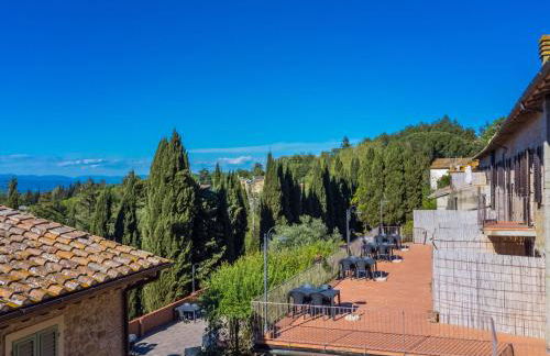 Apartment San Vivaldo- Nr- 11 by Interhome - Foto 59