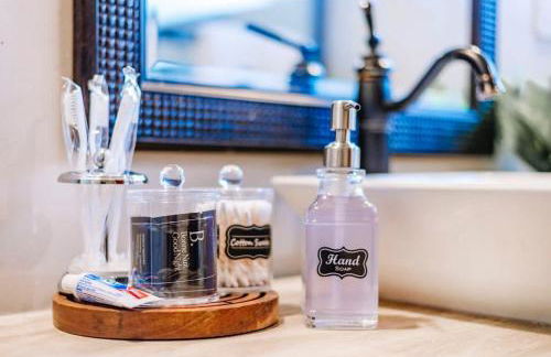 Unique DT UofU 2Bd and1Ba Duplex King Full Home - Foto 27