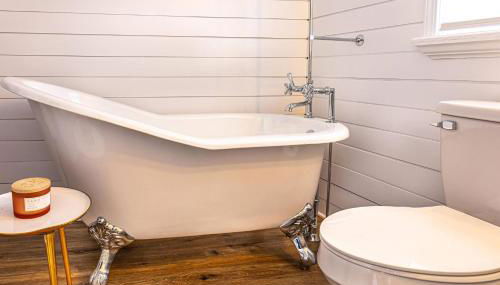 Stylish 2BR n Old Town Greenwood - Foto 3, Other