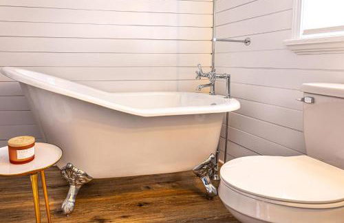 Stylish 2BR n Old Town Greenwood - Foto 3