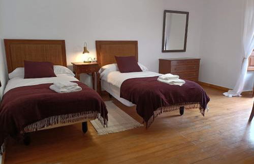 Casa Villamiel - Foto 16