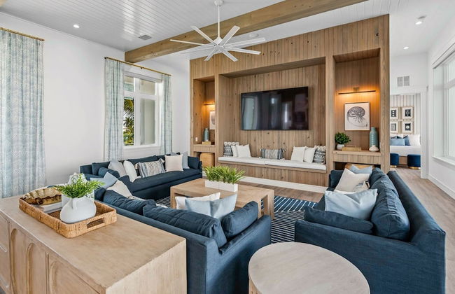 Sandbar Social in Siesta Key - Photo 29