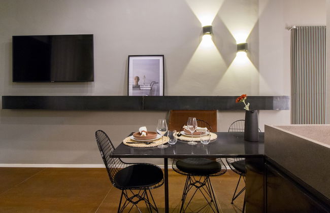 Suite Vogue Loft 9 - Foto 8