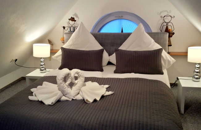 Apartments mit Flair - Foto 1