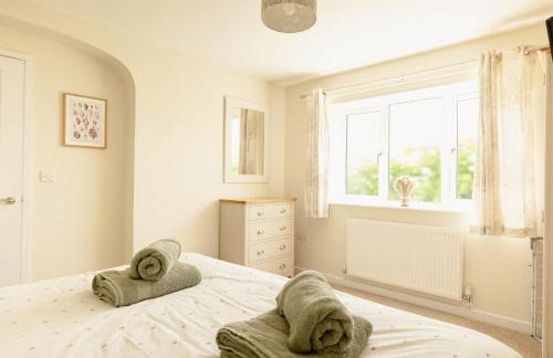 Bar Lodge at Broxa - Photo 15