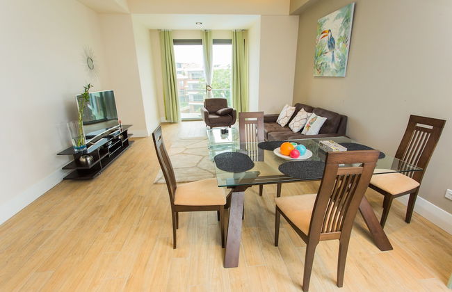 Accra Luxury Apartments Cantonments - Photo 49