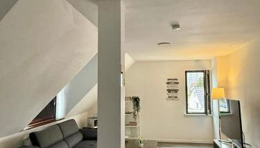 HomeBerg Duisburg - feine 3 Zimmer, 4 Betten, 60qm in Top Lage - Foto 2