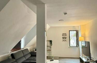 HomeBerg Duisburg - feine 3 Zimmer, 4 Betten, 60qm in Top Lage - Foto 2