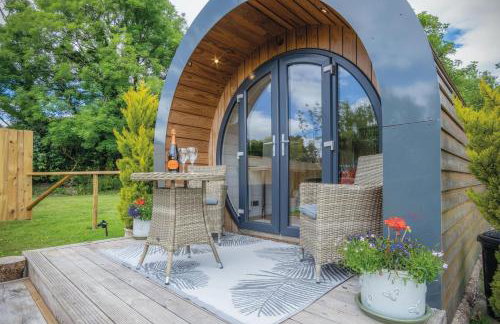 Woody's - 1 Bedroom Pod - Cold Inn - Foto 58