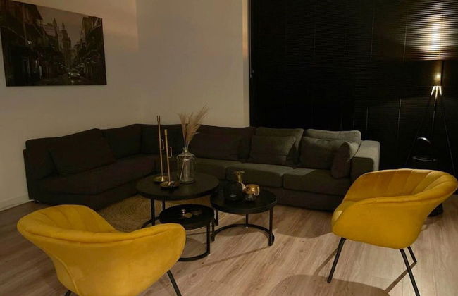 Water Villa in Heeg by Heegermeer - Foto 10