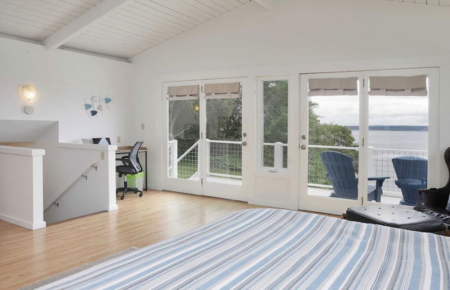 Marine View Bluff by Avantstay Waterfront Views - Foto 17