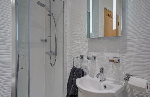 The Old Stable by Winterton Cottages - Foto 13