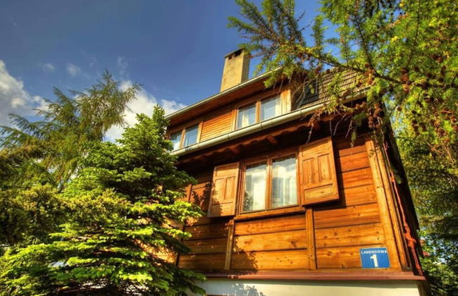 Log House by Lake Tajty, Masurian Lakes Trail - Foto 15