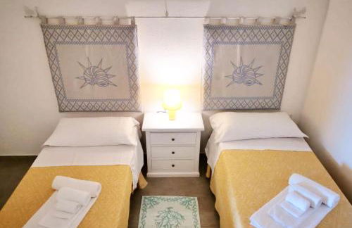 Residence con piscina a Badesi, appartamenti con WIFI e A.C - Photo 25