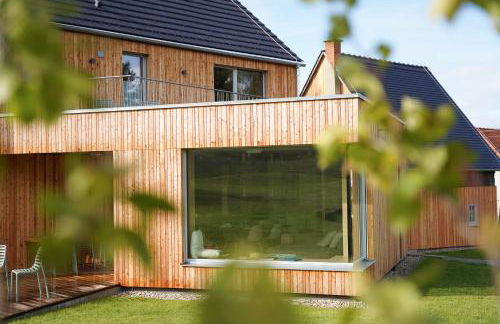 Ferienhaus Weitsicht - Foto 41