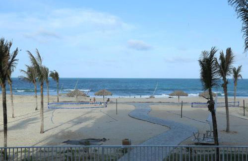 Apart Porto das Dunas - Foto 20