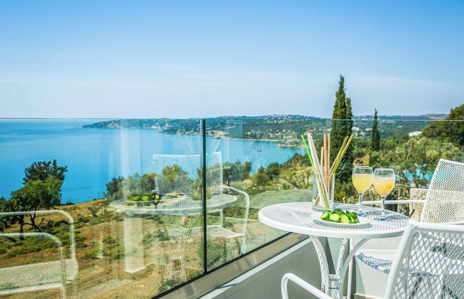 Villa Del Cielo - Foto 33