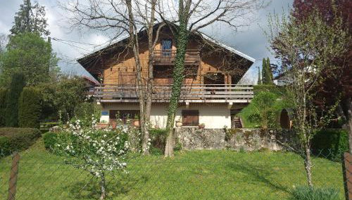 Chalet Jura - Foto 2