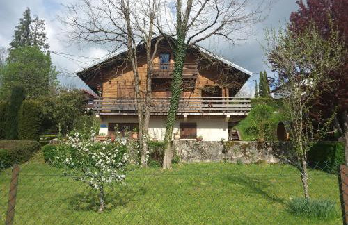 Chalet Jura - Foto 2