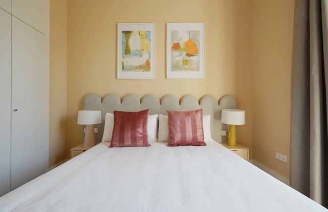 Numa Seville Prestigio - Foto 10