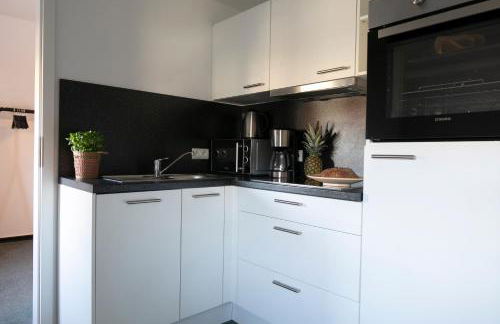 Weberhof Ferienapartments -haustierfreundlich- in Rostrup am Westufer des Zwischenahner Meers - Foto 11