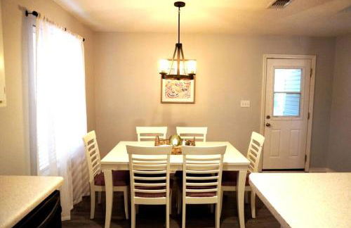 5 Min To Navarre Beach Patio Cute Design Kitchen - Foto 15