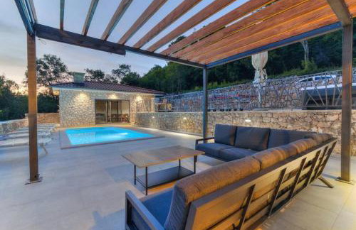 Villa Green Sky - Foto 11