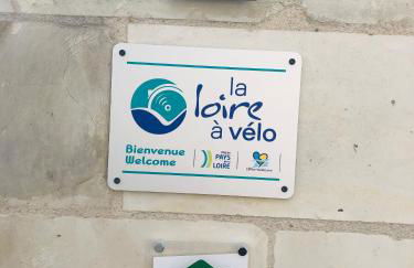 GITE L'ESCALE à FONTEVRAUD - Photo 2