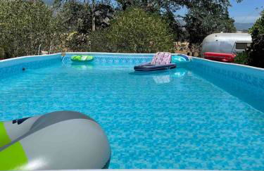 Delilah Ridge Winery Mid Mod Guesthouse - Foto 10