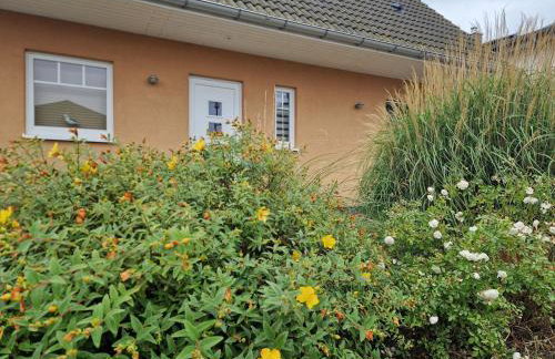 Peenemünde, TOP-Ferienhaus am Seglerhafen - Foto 2