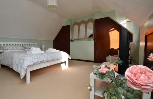 2 Bed in Winfrith Newburgh DC018 - Foto 11