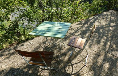 Ferienhaus Frankenglueck - Foto 12