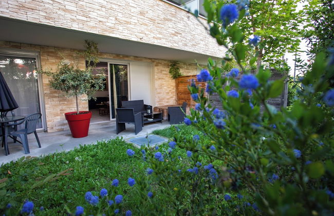 Suite jacuzzi - Foto 26