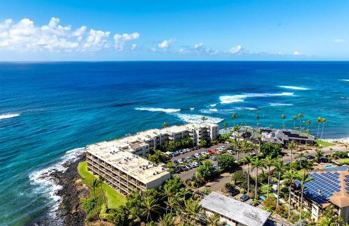 Kuhio Shores 114 Oceanfront 2 Bedroom 2 Bath - Foto 32