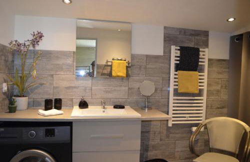 Chalet ALOHA - Photo 13