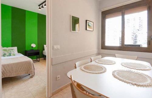 1751 - The Camp Nou FCB Apartment - Foto 4