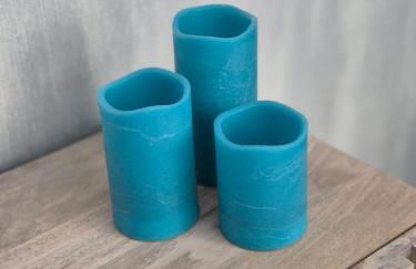 Studio Apartment - Foto 17