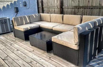 Elegant Home 8 mins to Washington DC & Old Town - Foto 3