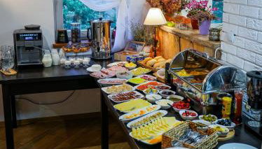 Sowi Gościniec Wellness & Breakfast - Foto 2