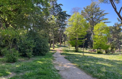 Al parco1 - Foto 19