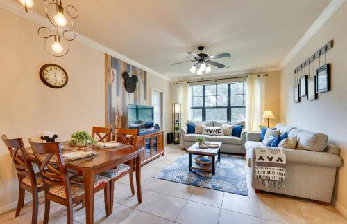 9 Mi to Disney Davenport Condo with Community Pools - Foto 1