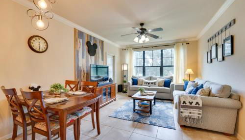 9 Mi to Disney Davenport Condo with Community Pools - Foto 1