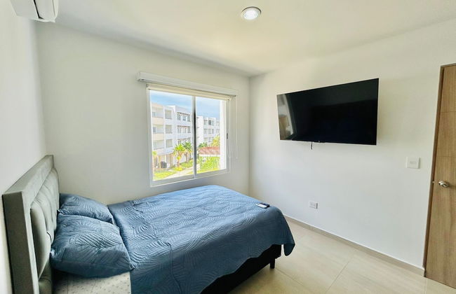 Almarena Apartments Coto Coral - Foto 16