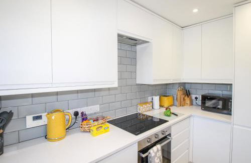 Chesil Retreat - Foto 9