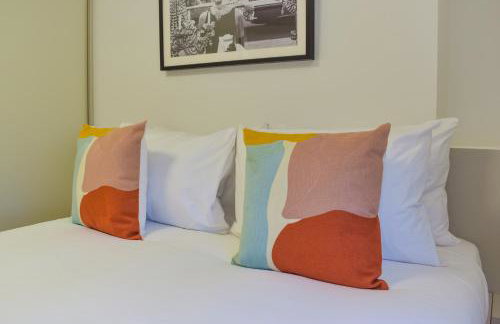 Upper Montagu Serviced Apartments - Foto 22