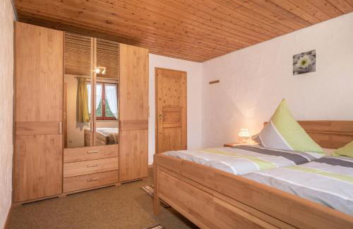 Ferienhof Wetzel Fewo 1 - Photo 6