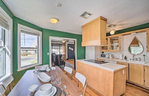 Amazing Musical Abode in Expo Square Neighborhood! - Foto 15