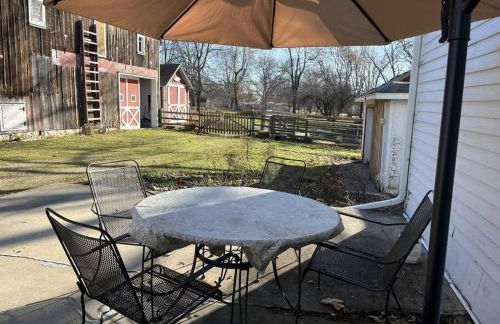 The Goat Farm - Foto 30