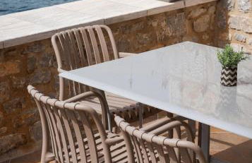 Aura Seafront Villa - Foto 41