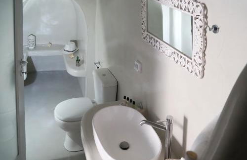 Golden Stone Santorini Suites - Foto 76